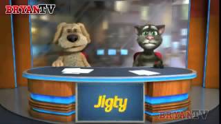 Desenhos Animados Em Portugues Completos Animais 19 Tom E Bem Se Divertem Dublados Infa