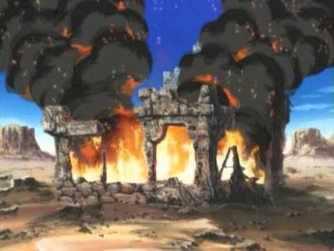 Zoids - New Century Zero - episode 15