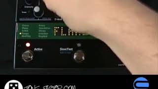 Eventide Modfactor