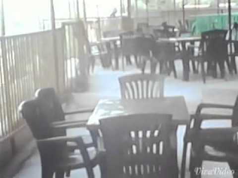 استراحة نهر اليرموك الحمه الأردنية