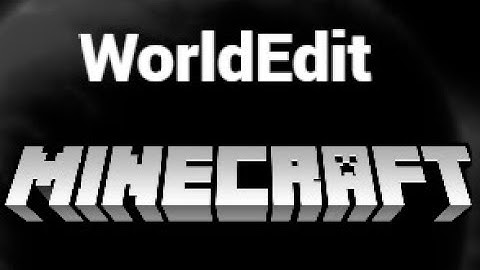 How to Install WorldEdit for Minecraft – Easy Setup Guide