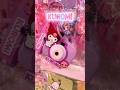📷📸📷📸📷📸 #kuromi #mymelody #cinnamoroll #pompompurin #hellokitty