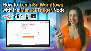 Famous How to Test n8n Workflows with the Manual Trigger Node Profile