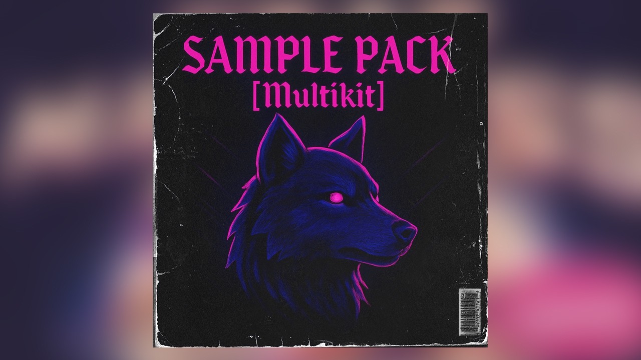 [FREE] SAMPLE PACK / LOOP KIT | Melody loop - Ambient - Drum loop (Trap, Rap, Hip-Hop Samples)