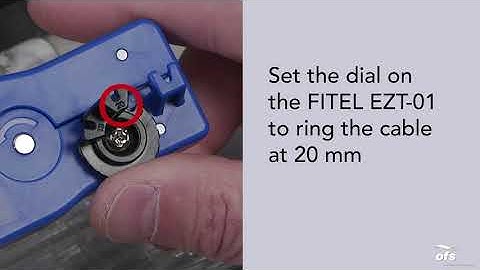 EZ!Fuse™ 2 mm LC SOC Assembly Procedure w FITEL EZT 01