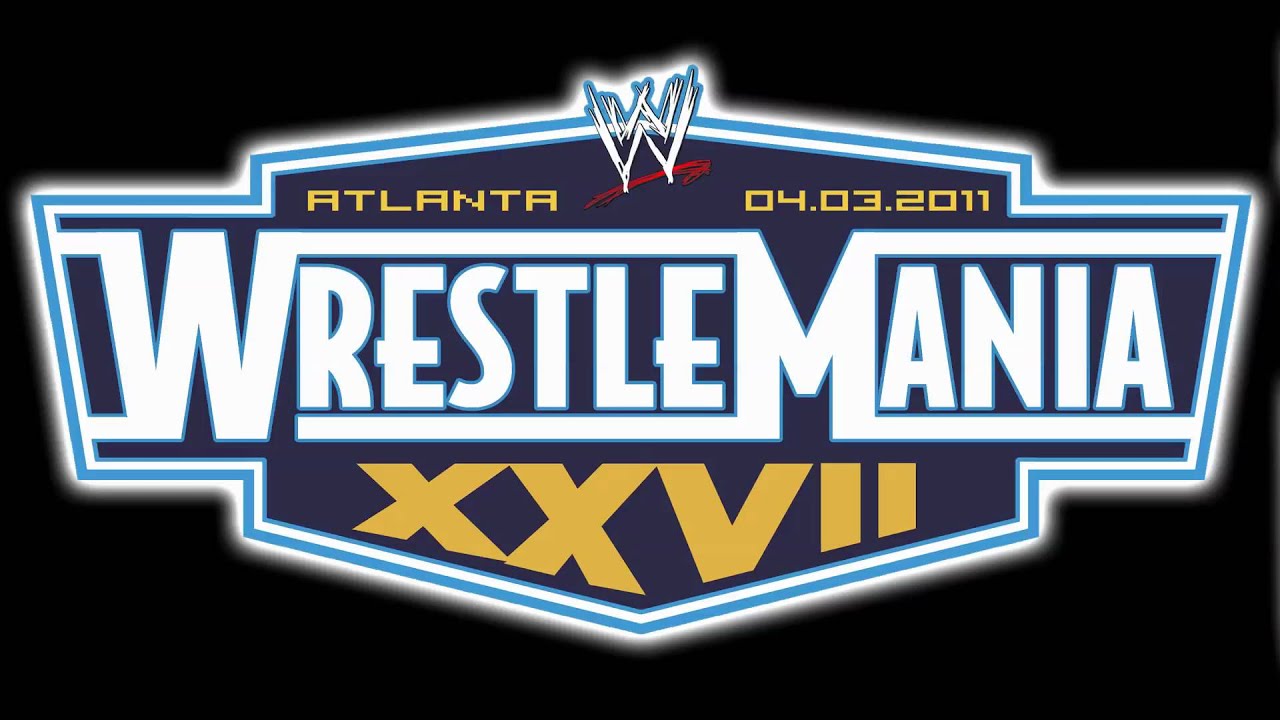 Official Theme Song WWE Wrestlemania 27 Download Link Lyrics HD
