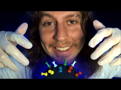 Most Satisfying ASMR Extraction Brain Numbing