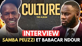 Download Lagu Samba Peuzzi « Koumay clash, dip et BM jaay album en commun, Sama doom, album culture »  MP3