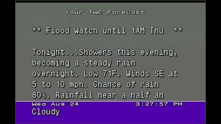 Live Weather Information - Philadelphia, Pennsylvania Pa - Wsjr