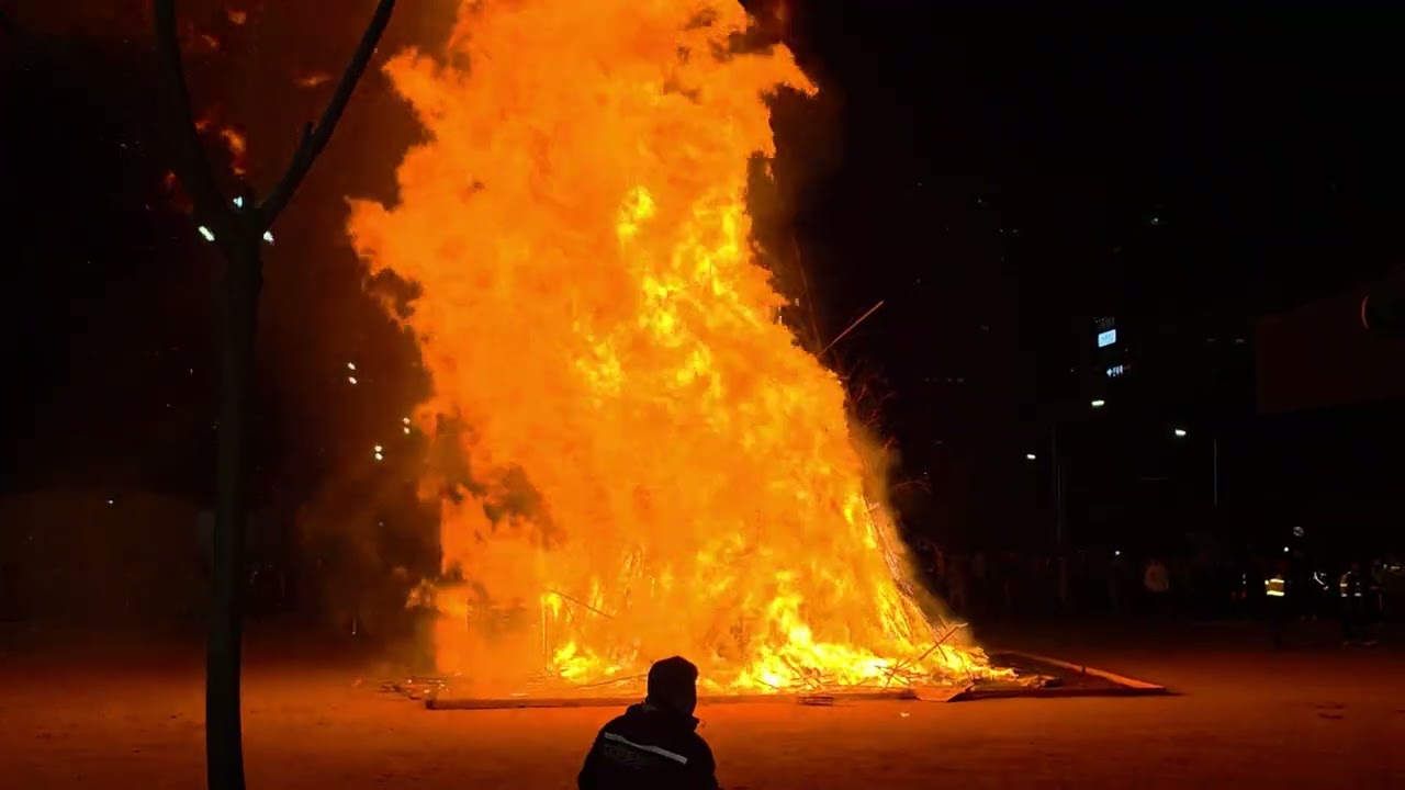 #부산 #다대포1동2동 #주민자치센터  #대보름행사 #다대청년회 및 #부녀회 #한해액운 을 떨쳐내고 원하는 모든 #소원성취 이뤄지길 빌어봅니다.