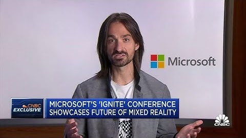 Microsoft