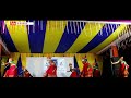 New Rabha Dance Video 2020 | Dairong Baikho Cultural Night 2k20 Mp3 Song
