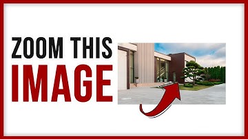 ✅🔍Efecto ZOOM en HOVER a una IMAGEN en HTML y CSS🔥