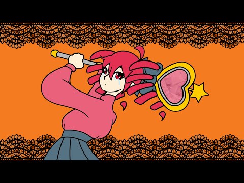 Underachieveing Lover/アイ情劣等生 [Kasane Teto] COVER