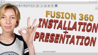 The modelling software I use : free installation and presentation