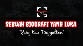 Musicalization of Poetry - WHAT YOU LEFT AWAY - Sad memory poem