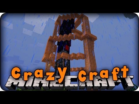 the little club daycare Minecraft Mods - CRAZY CRAFT - Ep # 12 ' WE CAUGHT A KRAKEN!' (Orespawn Mod)