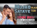 Mujhko yaad sataye teri  mujhko yaad sataye teri remix  phir hera pheri  dj jagdish dangi