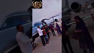 UppiSir And Shivanna's 45themovie Promotions ,Directed By Arjun Janya 🔥 #uppi #shivanna #rajbshetty