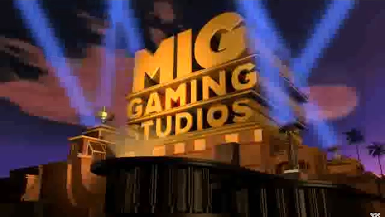 Free new M I G Studios intros - YouTube
