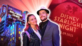 Soirée Exclusive Aux Walt Disney Studios