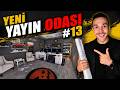 PRO YAYINCI SETUP! 🔥 House Flipper #13