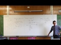Understanding Quadratic Functions and Geometry