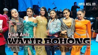 Download Lagu TARLING CIREBON WATIR BOHONG || DIAN ANIC \u0026 BINTANG PANTURA || MOTOVLOG MP3