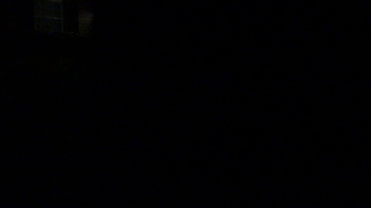 49 MHz After Dark - Weak Signals Cold Winter Night Part 2