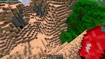 Minecraft  Dragon Block C Dragon Ball Z Mod EP 2   Power Leveling & Getting Ready For Raditz!