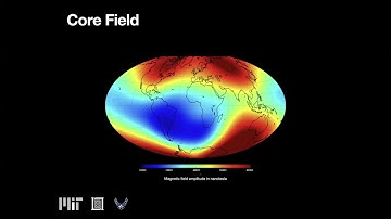 Signal Enhancement for Magnetic Navigation Scientific Machine Learning Challenge Problem