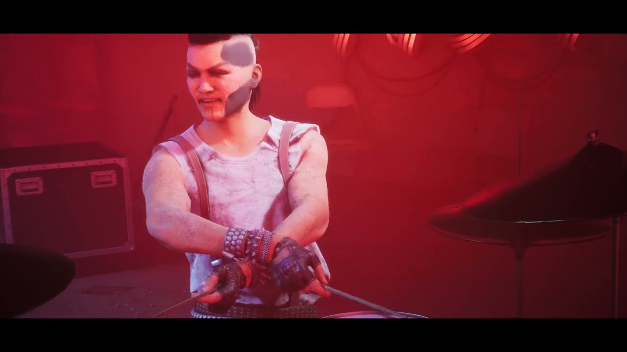 RoboCop: Rogue City - Worst gig ever