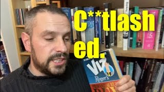 C**t Is The Worst Word. Profile