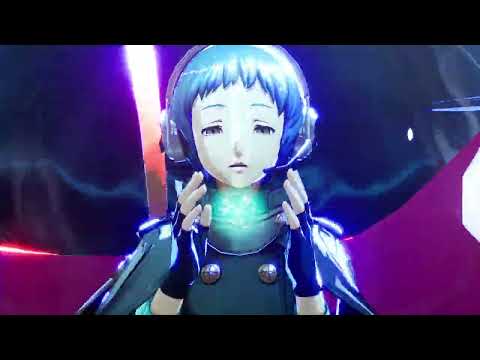 Persona 3: Reload [TÜRKÇE] - #21 ÇIK ÇIK BİTMİYOR