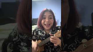 Download Lagu Ukelele Cover of ‘The One That Got Away’ by Katy Perry (A Paparooni Rendition) 💜🌈🦄 MP3