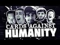 SIDEMEN FUNNY/BRUTAL CARDS AGAINST HUMANITY MOMENTS