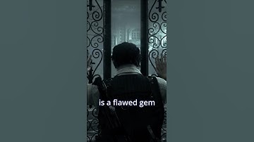 The Evil Within is a Charming Mess #theevilwithin #horror #survivalhorror