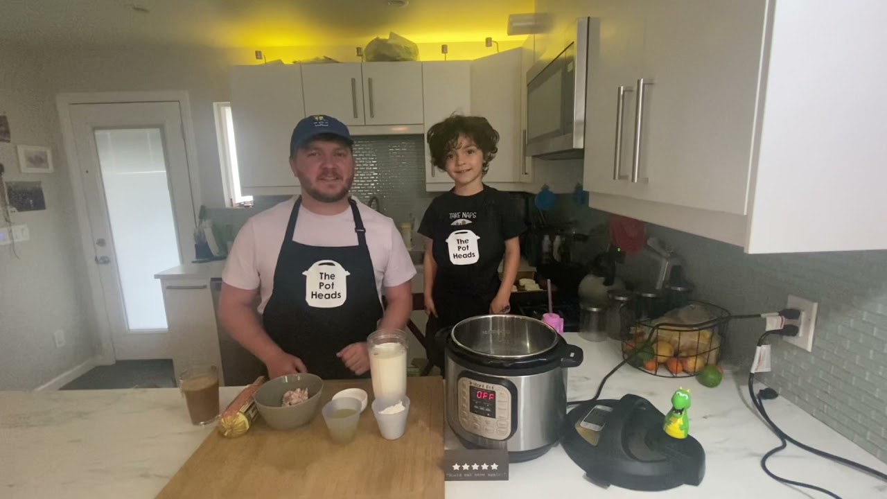 Instant Pot Sausage Gravy! Perfect for biscuits and gravy! Easy