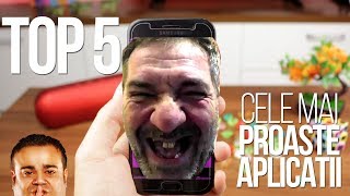 Download lagu TOP 5 CELE MAI PROASTE APLICATII de pe Play Store ever TOP 5 CELE MAI PROASTE APLICATII de pe Play Store ever