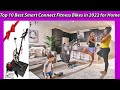 Top 10 Best Smart Connect Fitness Bikes in 2022 for Home. [REVIEWS &amp; BUYING GUIDE]