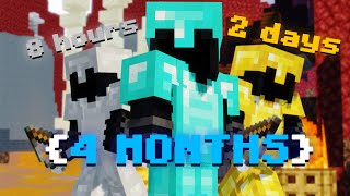 I Spent 300 Hours Obtaining This Fish… [Hypixel Skyblock]
