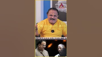 Guruvayurappa பாடல் Decoding #Shorts #MusicDirectorVeeramaniKannan #SPB #Ilaiyaraaja