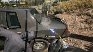 Physics bug