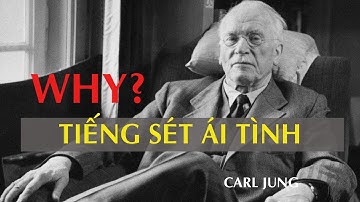 Tại Sao Chúng Ta Thường "Vỡ Mộng" Sau Khi Yêu? | Giải Mã Anima & Animus (Carl Jung)
