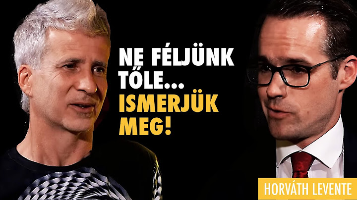 Kína évszázada következik? - Horváth Levente