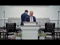 Granite Baptist Morning Service Livestream February 9, 2025