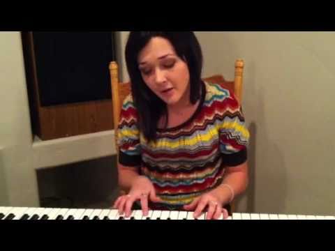 Anchor-Mindy Gledhill Cover