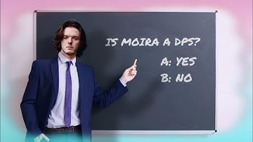 Quizzing Overwatch Players! | Quizwatch