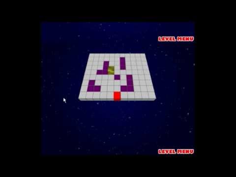 Let's Play - B-Cubed levels 26-30 plus finish