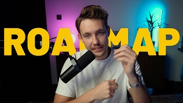 Roadmap to Become A Computer Vision Engineer in 1 Year